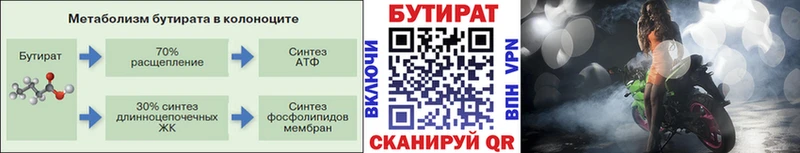 БУТИРАТ вода  Омутнинск 